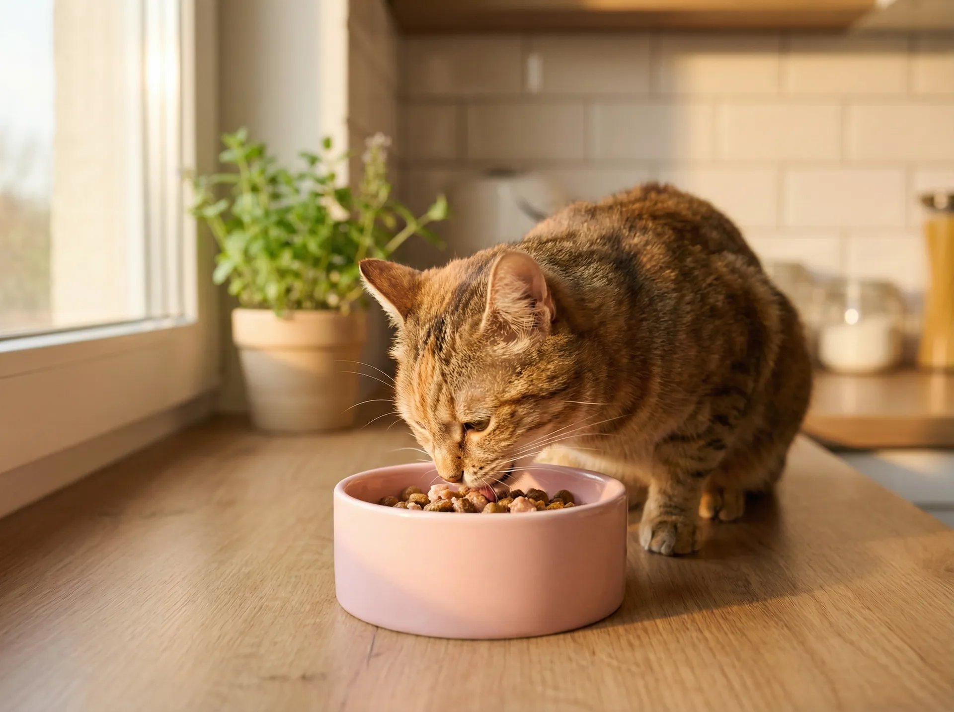 猫咪健康饮食指南 - 龙泽萝拉 qvod